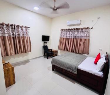Kudal House | Sneha Farm House