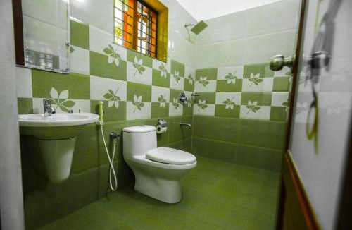 Mullakkal Bed & Breakfast | Snehatheeram Homestay