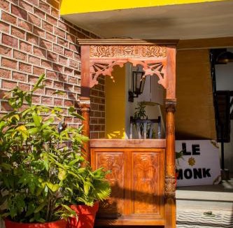 Ajit Colony House | snooze inn jodhpur