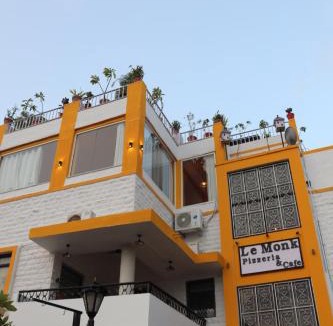 Ajit Colony House | snooze inn jodhpur