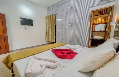 Pirmed Hotel | Snow Hills Nature Resort