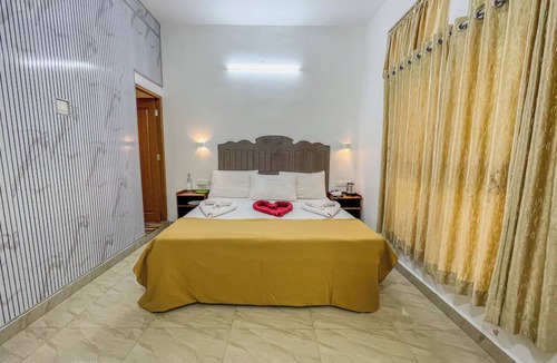 Pirmed Hotel | Snow Hills Nature Resort
