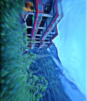 Kasol Bed & Breakfast | Snow View Guest House