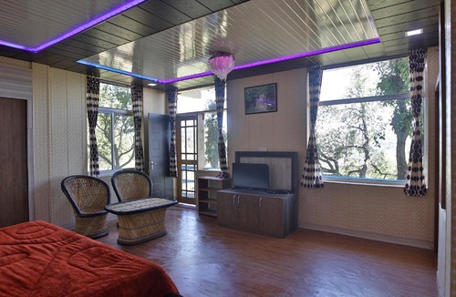Mukteshwar Hotel | Snow View Luxury Homes