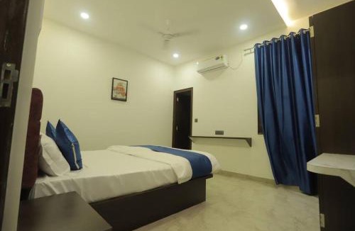 Central Area Apartment | Snowdrop Home Luxury 2BHK Spacious Apt