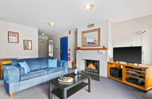 Thredbo Apartment | Snowman 6