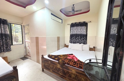 Digha Hotel | So Asti KA Near Sea Beach Old Digha