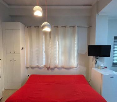 Onesti Apartment | So Good Studio