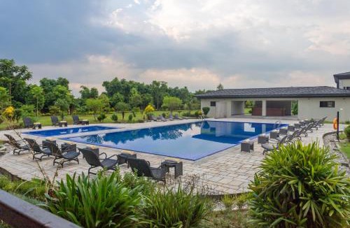 Bharatpur Resort | Soaltee Westend Resort Chitwan