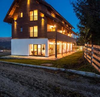 Budesti House | Soare-n Maramureș