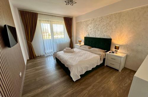 Tirgu Neamt Apartment | Sofia Residence Apartments Cetate