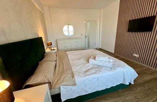 Tirgu Neamt Apartment | Sofia Residence Apartments Cetate