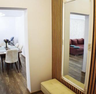 Tirgu Neamt Apartment | Sofia Residence Apartments Cetate