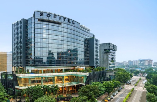 Bandra Kurla complex Hotel | Sofitel Mumbai BKC Hotel