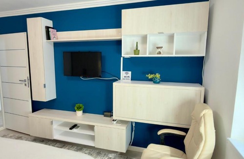 Sibiu Apartment | Soft slumber