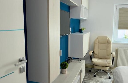 Sibiu Apartment | Soft slumber