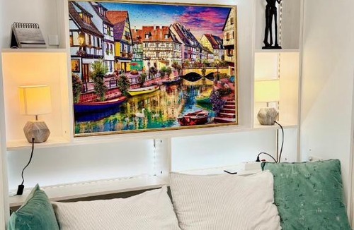 Sibiu Apartment | Soft slumber