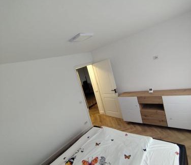 Craiova Apartment | SoftGlow Apartament