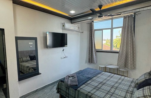 Mhsala Cabin | soge holiday lodging
