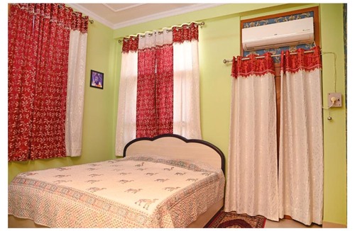Sanganer Apartment | SOHANAs Homestays- 2 BHK Luxury Apartment near Jaipur International Airport