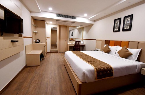 Mysore Hotel | Soho Boutique Hotel