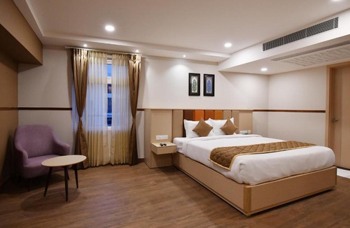 Mysore Hotel | Soho Boutique Hotel