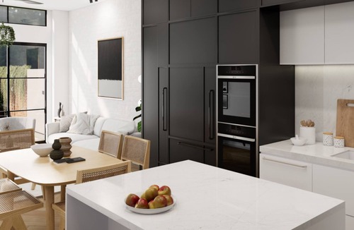 Bondi Junction House | Soho House, Bondi Junction Isyd