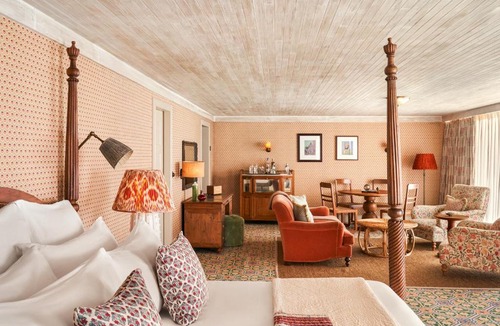 Juhu Hotel | Soho House Mumbai