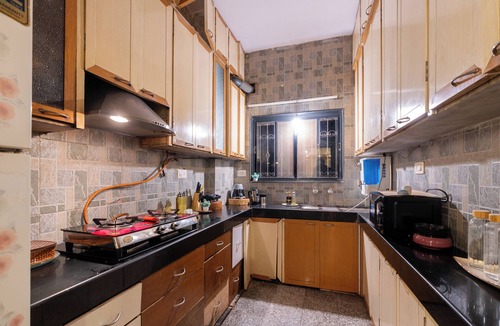 Chembur East Villa | Soho Nest Spacez Luxury Wooden House