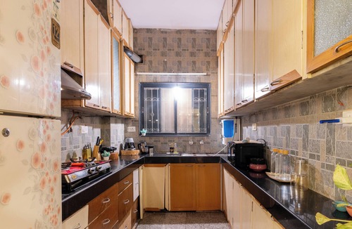 Chembur East Villa | Soho Nest Spacez Luxury Wooden House