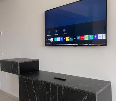 Bacau Apartment | Soho Studio Fial