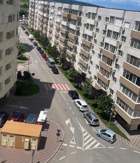 Bacau Apartment | Soho Studio Fial
