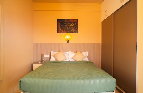 Agara Apartment | Sol by Hodo stays