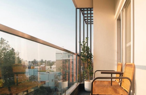 Agara Apartment | Sol by Hodo stays