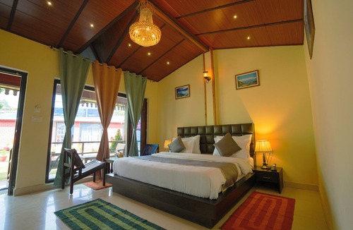 Shyamkhet Hotel | Sol Glow Resort