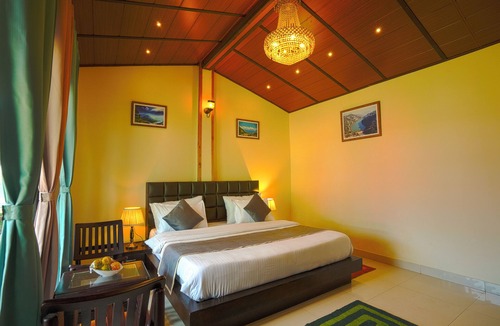 Shyamkhet Hotel | Sol Glow Resort