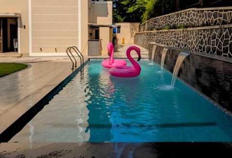 Kune Village Villa | Sola Villa I Staymist