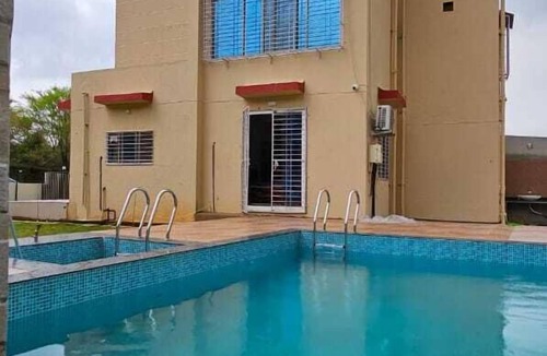Khalapur Villa | Solace By Joy Suites