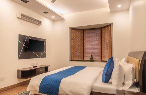Kumarhatti Bed & Breakfast | Solace Suites - The Himalayan Hometel