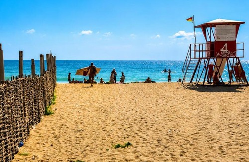 Vama Veche Other | Solaria