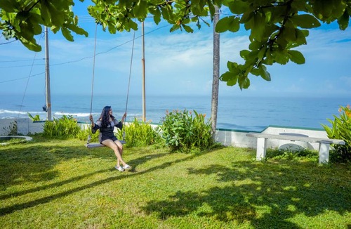 Varkala Resort | Solaris Beach View Resort & Spa by VOYE HOMES