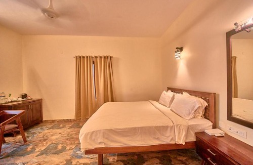 Varkala Resort | Solaris Beach View Resort & Spa by VOYE HOMES