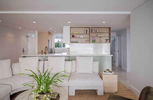 Vaucluse Apartment | Solaris Clifftop Views