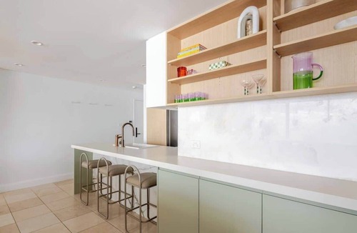 Vaucluse Apartment | Solaris Clifftop Views