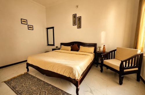 Bedla House | Solasta - A Boutique Stay & Villa