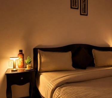 Bedla House | Solasta - A Boutique Stay & Villa