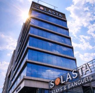 Tathawade Hotel | Solasta Stays and Banquet - Wakad