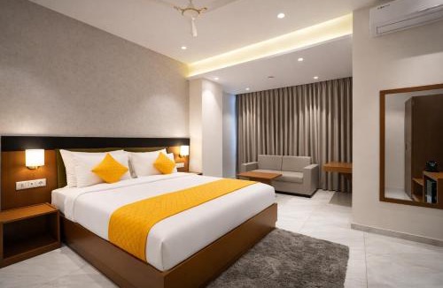 Tathawade Hotel | Solasta Stays and Banquet - Wakad