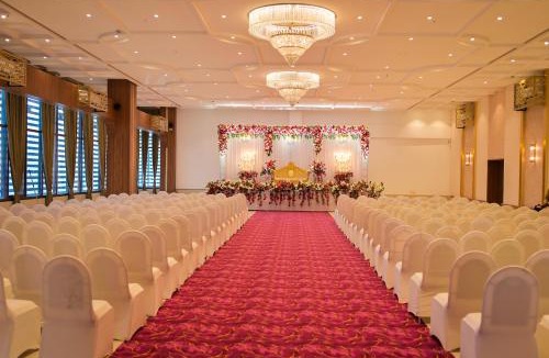 Tathawade Hotel | Solasta Stays and Banquet - Wakad