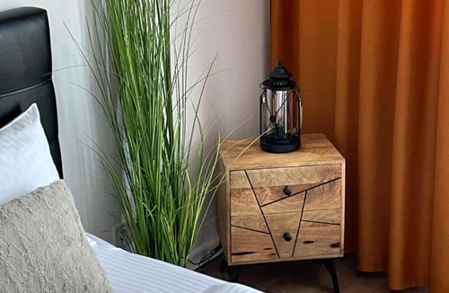 Satu Mare Apartment | SOLE Apartment 2
